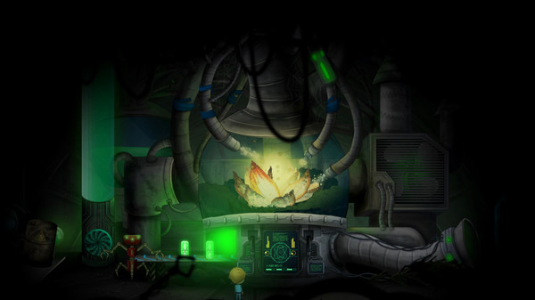 Screenshot 5 of Shapik: The Moon Quest