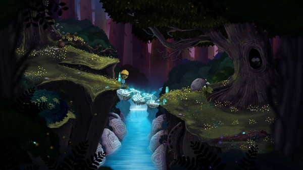 Screenshot 7 of Shapik: The Moon Quest