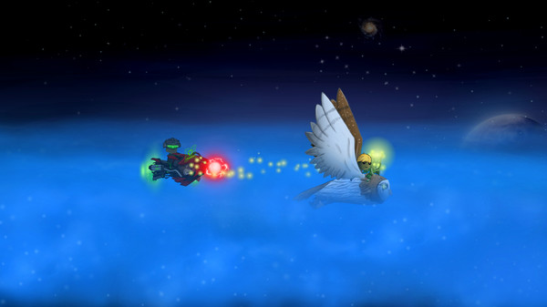 Screenshot 8 of Shapik: The Moon Quest