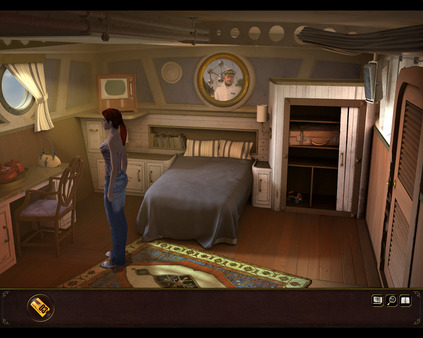 Screenshot 8 of Secret Files 2: Puritas Cordis