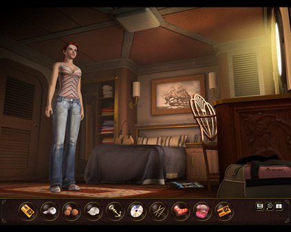 Screenshot 10 of Secret Files 2: Puritas Cordis