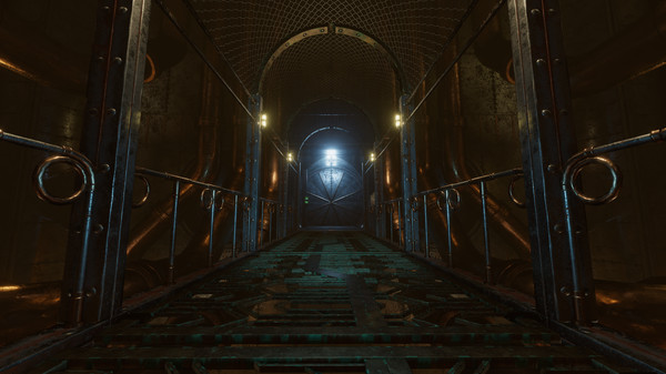 Screenshot 2 of Vaporum: Lockdown