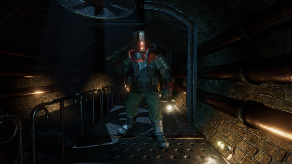 Screenshot 3 of Vaporum: Lockdown