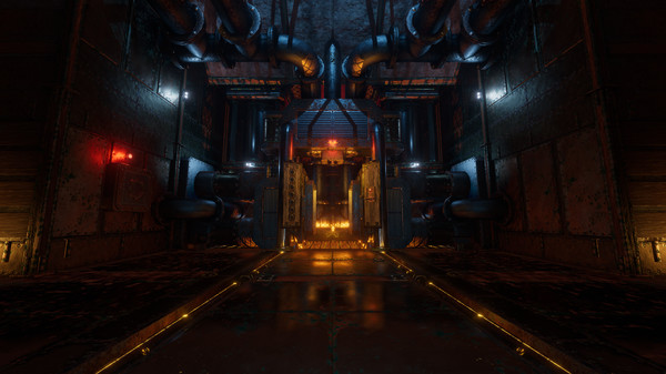 Screenshot 7 of Vaporum: Lockdown