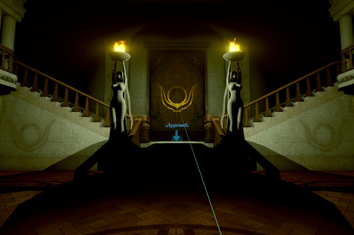 Screenshot 11 of Dominatrix Simulator: Threshold