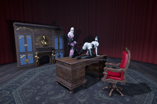 Screenshot 14 of Dominatrix Simulator: Threshold