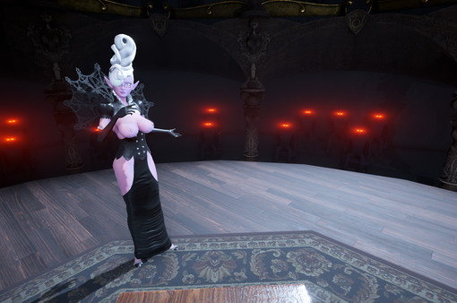 Screenshot 15 of Dominatrix Simulator: Threshold