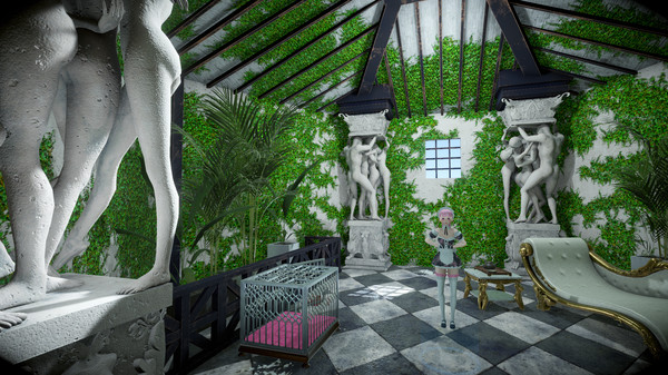 Screenshot 17 of Dominatrix Simulator: Threshold