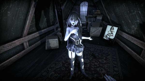 Screenshot 18 of Dominatrix Simulator: Threshold