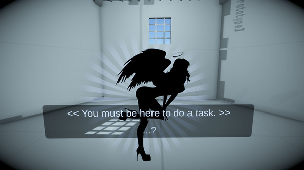 Screenshot 19 of Dominatrix Simulator: Threshold