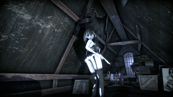 Screenshot 3 of Dominatrix Simulator: Threshold