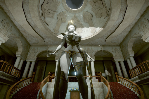 Screenshot 8 of Dominatrix Simulator: Threshold