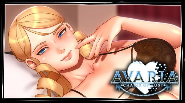 Screenshot 1 of Avaria: Chains of Lust