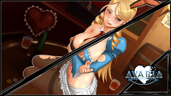 Screenshot 3 of Avaria: Chains of Lust