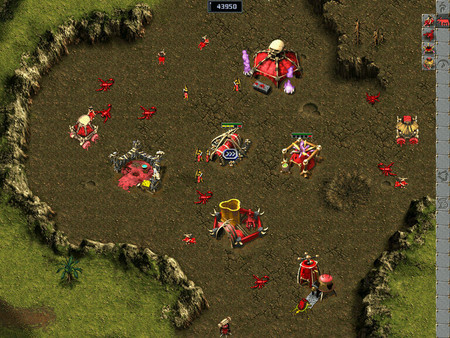 Screenshot 11 of Krush Kill ‘N Destroy 2: Krossfire