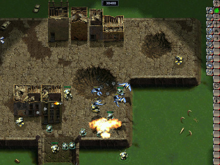 Screenshot 12 of Krush Kill ‘N Destroy 2: Krossfire