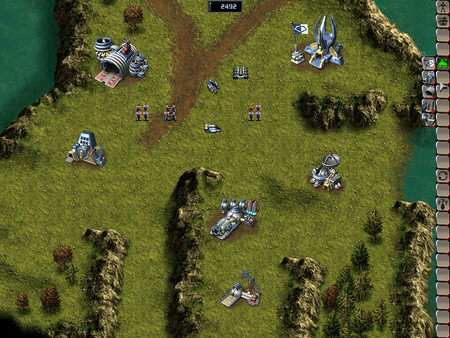 Screenshot 7 of Krush Kill ‘N Destroy 2: Krossfire