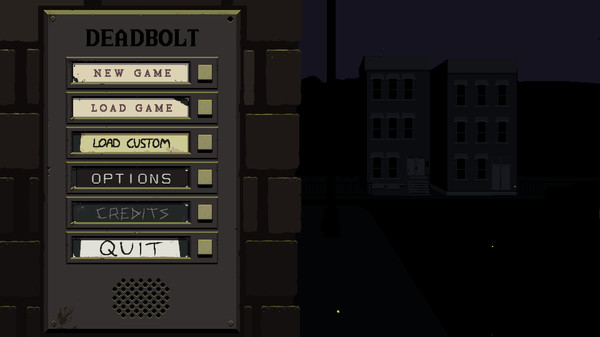 Screenshot 1 of DEADBOLT