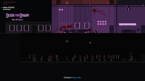 Screenshot 2 of DEADBOLT