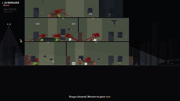 Screenshot 4 of DEADBOLT