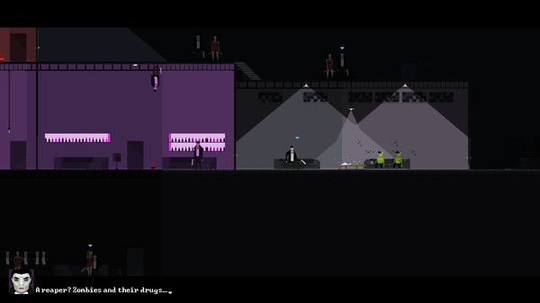 Screenshot 5 of DEADBOLT