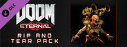 DOOM Eternal: The Rip and Tear Pack