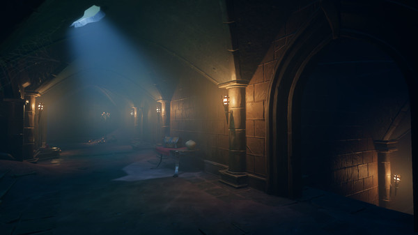 Screenshot 1 of Escape Quest