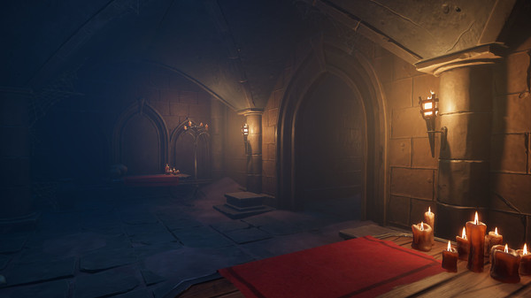 Screenshot 2 of Escape Quest