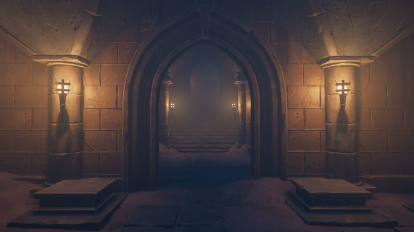 Screenshot 3 of Escape Quest