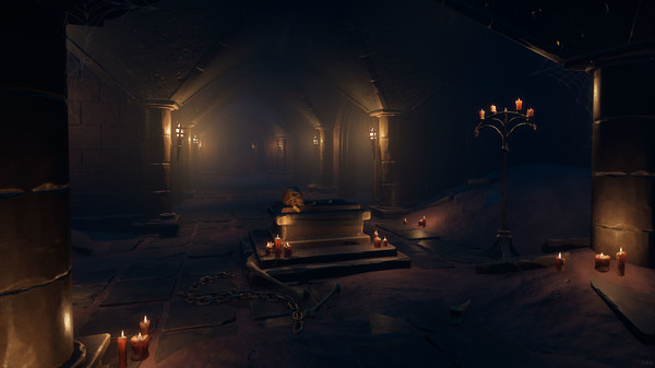 Screenshot 5 of Escape Quest