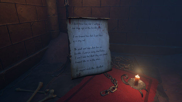 Screenshot 6 of Escape Quest