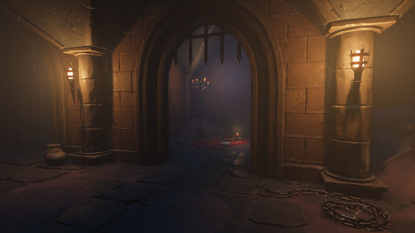 Screenshot 7 of Escape Quest