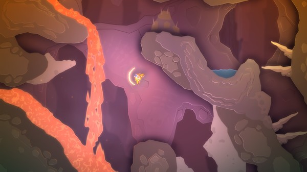 Screenshot 4 of PixelJunk™ Shooter Ultimate