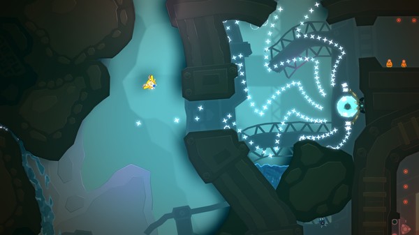 Screenshot 5 of PixelJunk™ Shooter Ultimate