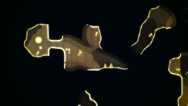 Screenshot 7 of PixelJunk™ Shooter Ultimate