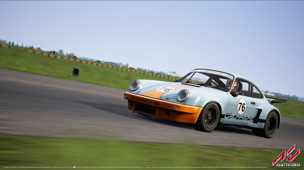Screenshot 13 of Assetto Corsa - Porsche Pack I