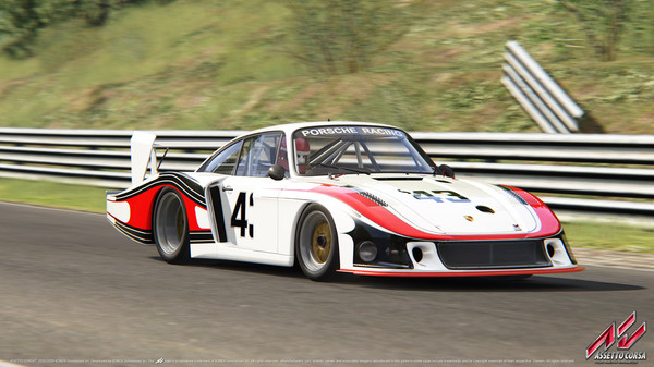 Screenshot 20 of Assetto Corsa - Porsche Pack I