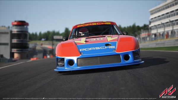 Screenshot 3 of Assetto Corsa - Porsche Pack I