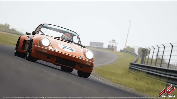 Screenshot 5 of Assetto Corsa - Porsche Pack I