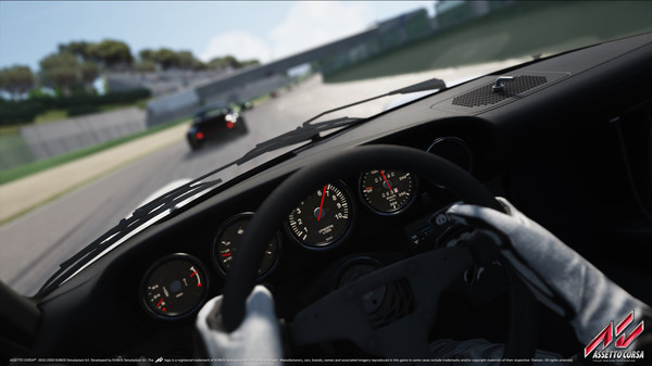 Screenshot 9 of Assetto Corsa - Porsche Pack I