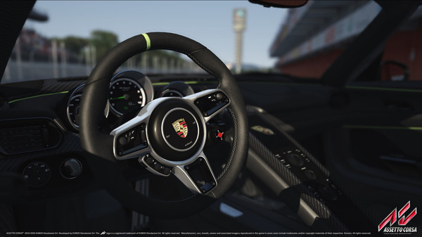 Screenshot 10 of Assetto Corsa - Porsche Pack I