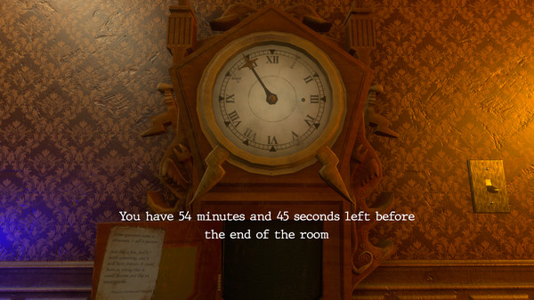 Screenshot 7 of Mad Experiments: Escape Room