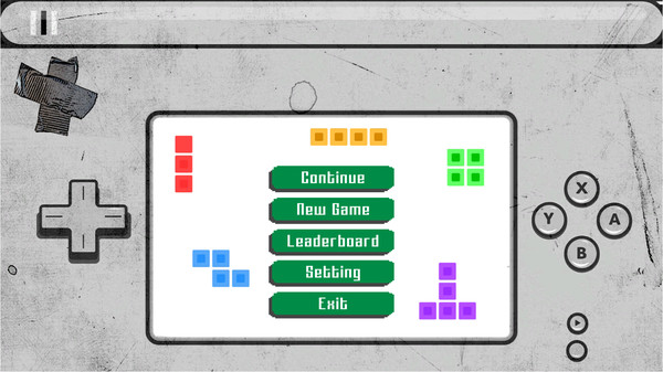 Screenshot 5 of Four Ways: Block Puzzle