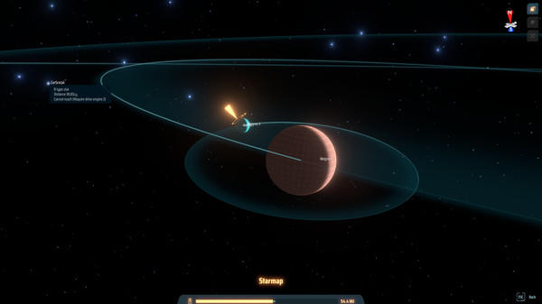 Screenshot 14 of Dyson Sphere Program