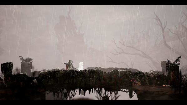 Screenshot 11 of ENDER LILIES: Quietus of the Knights