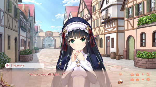 Screenshot 8 of Fantasy Tavern Sextet -Vol.1 New World Days-