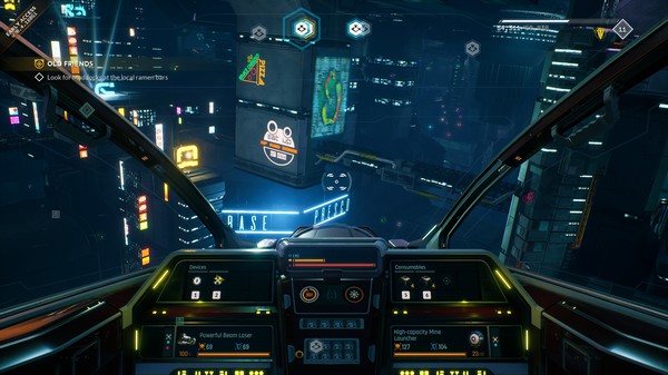 Screenshot 2 of EVERSPACE™ 2