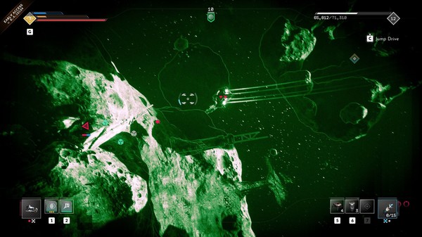 Screenshot 14 of EVERSPACE™ 2