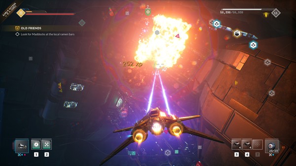 Screenshot 3 of EVERSPACE™ 2