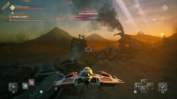 Screenshot 4 of EVERSPACE™ 2